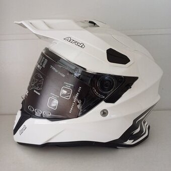 Enduro přilba Airoh COMMANDER 2 Carbon