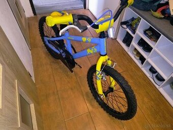 Bicykel 18'