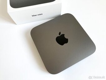 Predam Apple Mac mini Space Gray i5 3.0 GHz (6-Core)