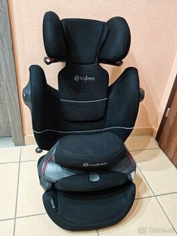 Detska autosedacka Cybex M-fix 15-36kg Isofix