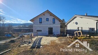 Predaj novostavby vo Zvolenskej Slatine