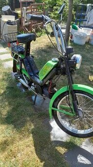 Babeta 210