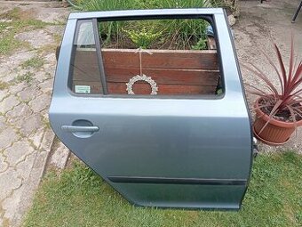 Octavia 2 combi
