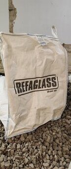 Big bag, Veľkoobjemové vrece