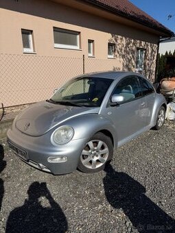 Beetle