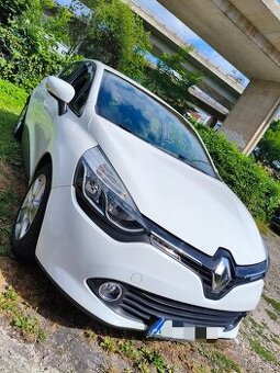 Predám Renault Clio IV 1.2 16V (2014)