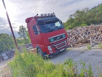 Volvo FH 500 EEV