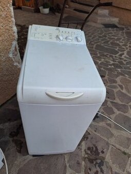 Automaticka Pracka Indesit 1