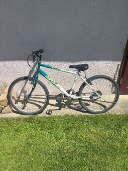 Detsky bicykel
