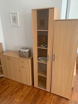 PREDAJ OBÝVACIA ZOSTAVA, CELOK/45 EUR ALEBO KUS/10 EUR