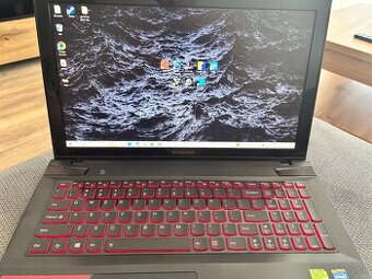 predám notebook lenovo