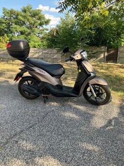 PIAGGIO LIBERTY 125ABS