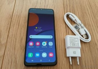 Samsung Galaxy M12 64GB- 6.5"PLS/ 64GB/ 4GB RAM /GPS/ NFC