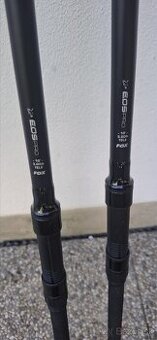 Udice Fox 3m