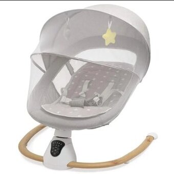 Elektrické kresielko New Baby Smart