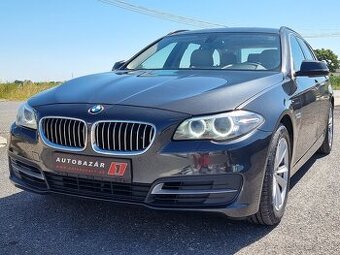 BMW Rad 5 Touring 518d 150k A/T za 9.990 € - 1