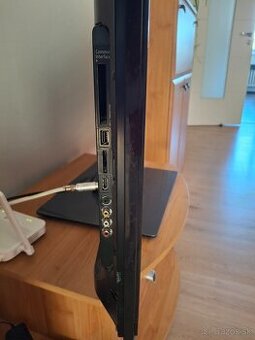 Panasonic TXP42G30E