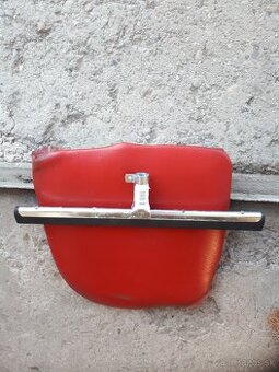 Stieracia násada na oknà dlžka  45 cm