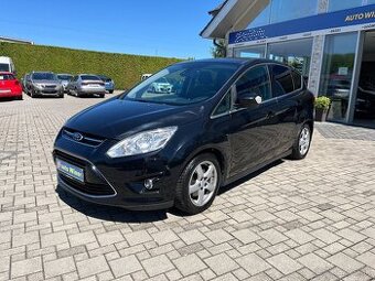 Ford C-MAX 1.6 Benzín