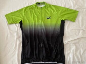 Predám nový dámsky cyklodres L - 1