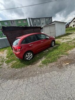 Citroen C3 exclusive