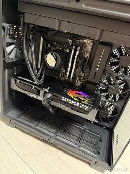 💻 NOVÝ HERNÝ POČÍTAČ | Ultra 7 + RTX 5080 | 2-ročná záruka