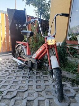 Babetta 207/300