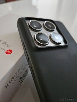 Xiaomi 14T PRO 12/512GB