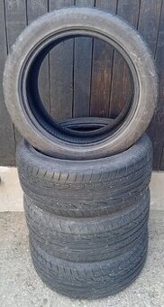 Letné Dunlop 215/45 R16