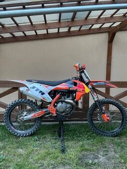 Ktm sxf 450