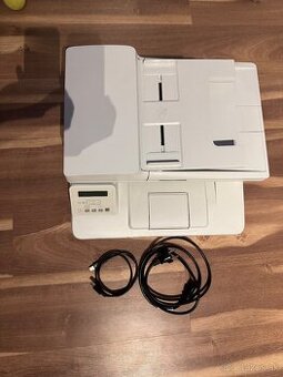 Tlačiareň HP LaserJet Pro MFP M227sdn