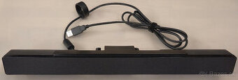 Dell repro stereolišta AC511 pre monitory USB