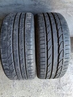 235/40 R19 letne pneumatiky