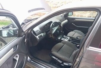 Bmw e46 330d - 1