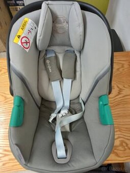Predám detskú autosedačku Cybex