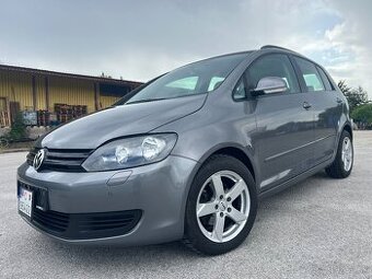 PREDAM VOLKSWAGEN GOLF + FACELIFT 2.0TDi 81kW CBDC Dovoz DE
