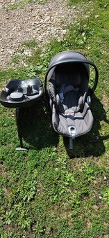 Cybex platinum