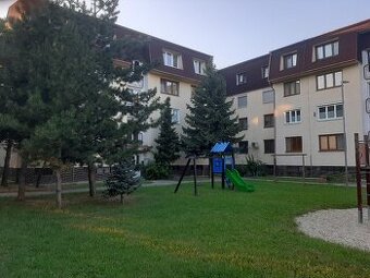 Predám kompletne zrekonštruovaný 3,5 izbový byt