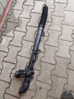 Predam riadenia na Audi A6 C5 - 1