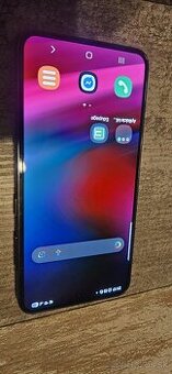 Samsung Galaxy S23.