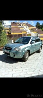 HYUNDAI 4X4
