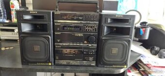Sony FH 303 - 1