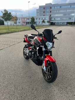 Aprilia Shiver 750 s ABS - 1