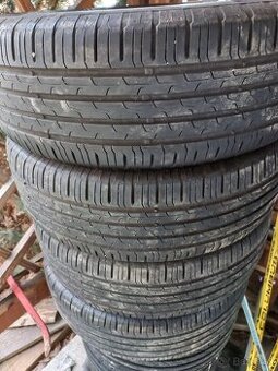 Continental 205/60 r16
