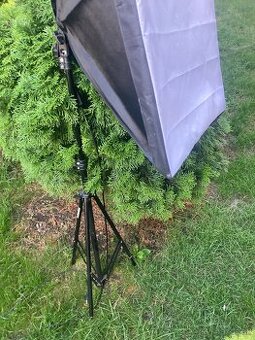 Softbox - 1