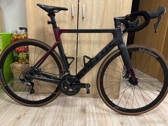 KELLYS iCAD RC Carbon
