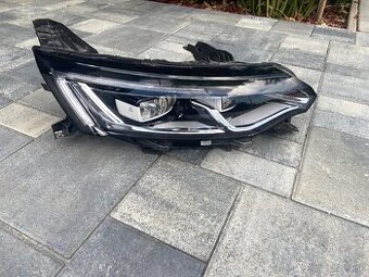 Renault Talisman - 1