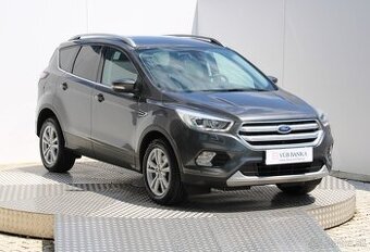 FORD Kuga Anniversary Edition 1,5 TDCi 88 kW A/T6