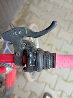 bicykel detsky