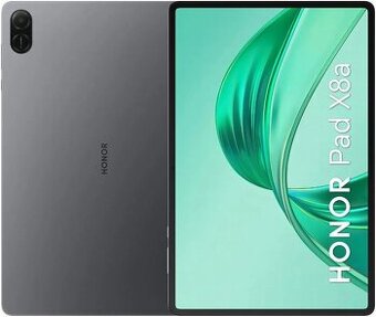 Honor pad x8a